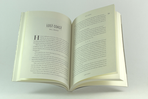 ZYZZYVA prose spread