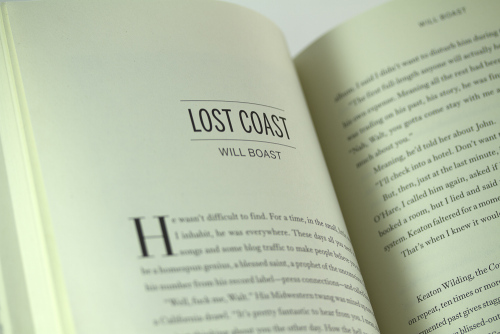 ZYZZYVA prose spread