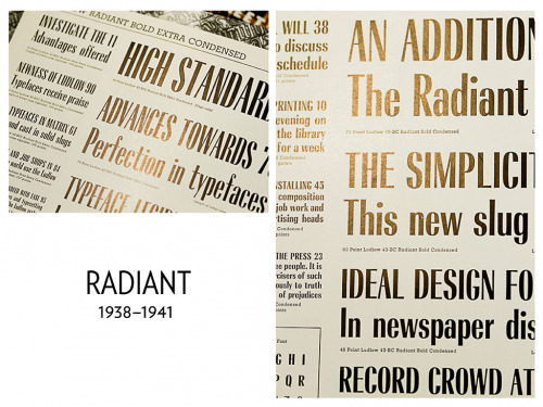 Ludlow: Typographic Influence, 1931–1962 (15)