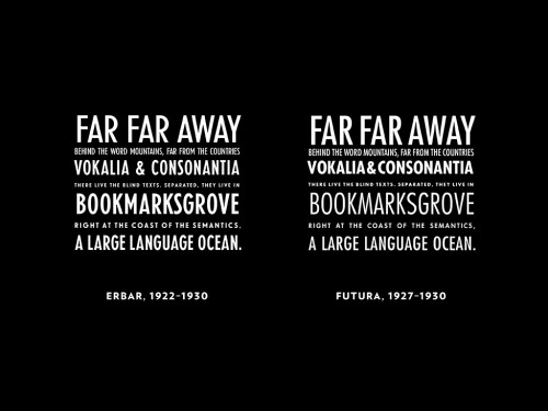 Ludlow: Typographic Influence, 1931–1962 (6)