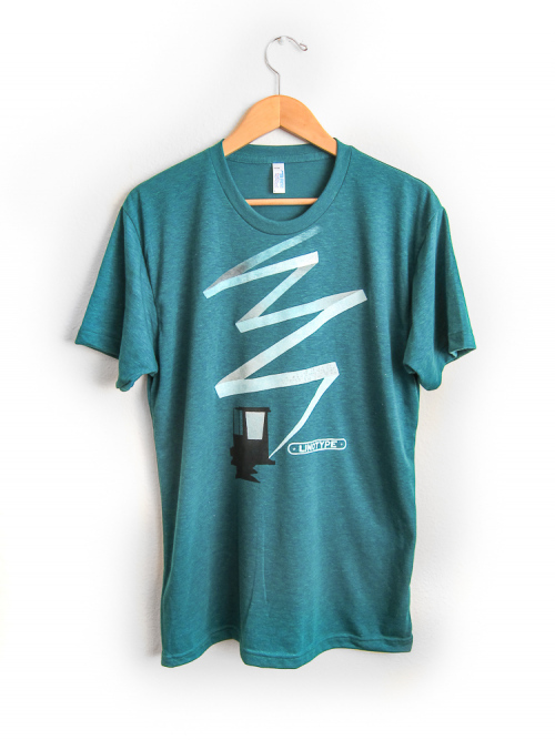 Linotype T-Shirt