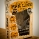 Barton Bee Line Legs Box