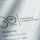 Friends of Drayton Hall 30th Anniversary logo design