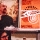 Fake Vertigo poster, "Diagonal," as seen on FX's Louie