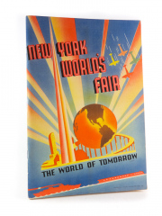 1939 New York World's Fair