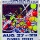 Olvera Street Carnival Poster by Colby Poster Printing