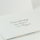 Star Waggons holiday card 2011 (inside)